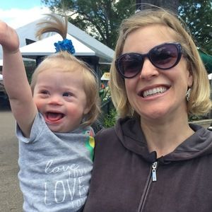 Meet your Posher, Abbie